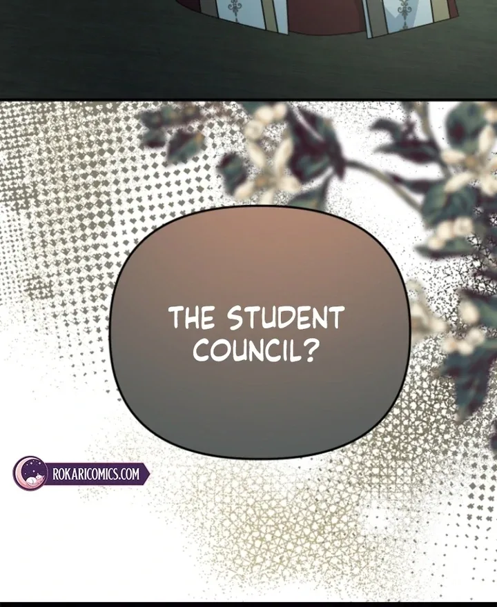 Surviving at the Cursed School Chapter 16 page 104