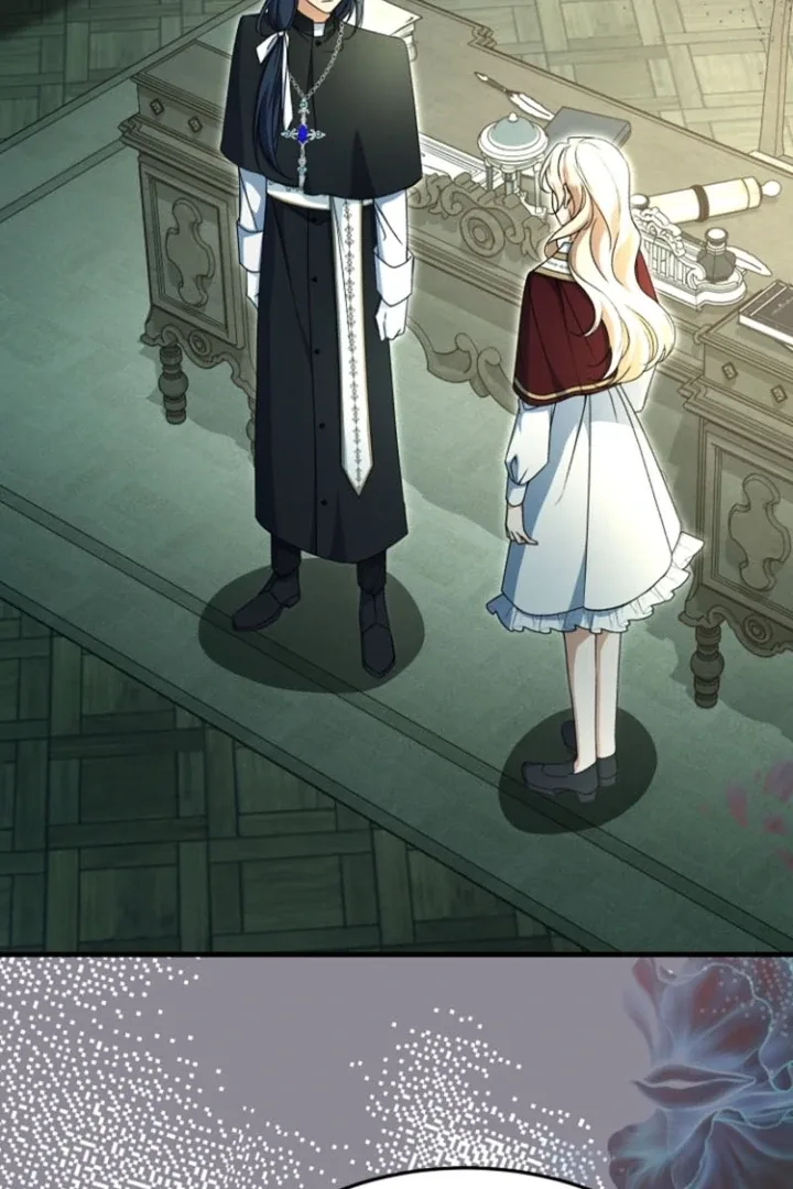 Surviving at the Cursed School Chapter 17 page 3