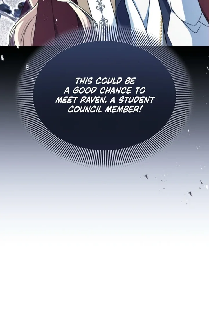 Surviving at the Cursed School Chapter 17 page 8