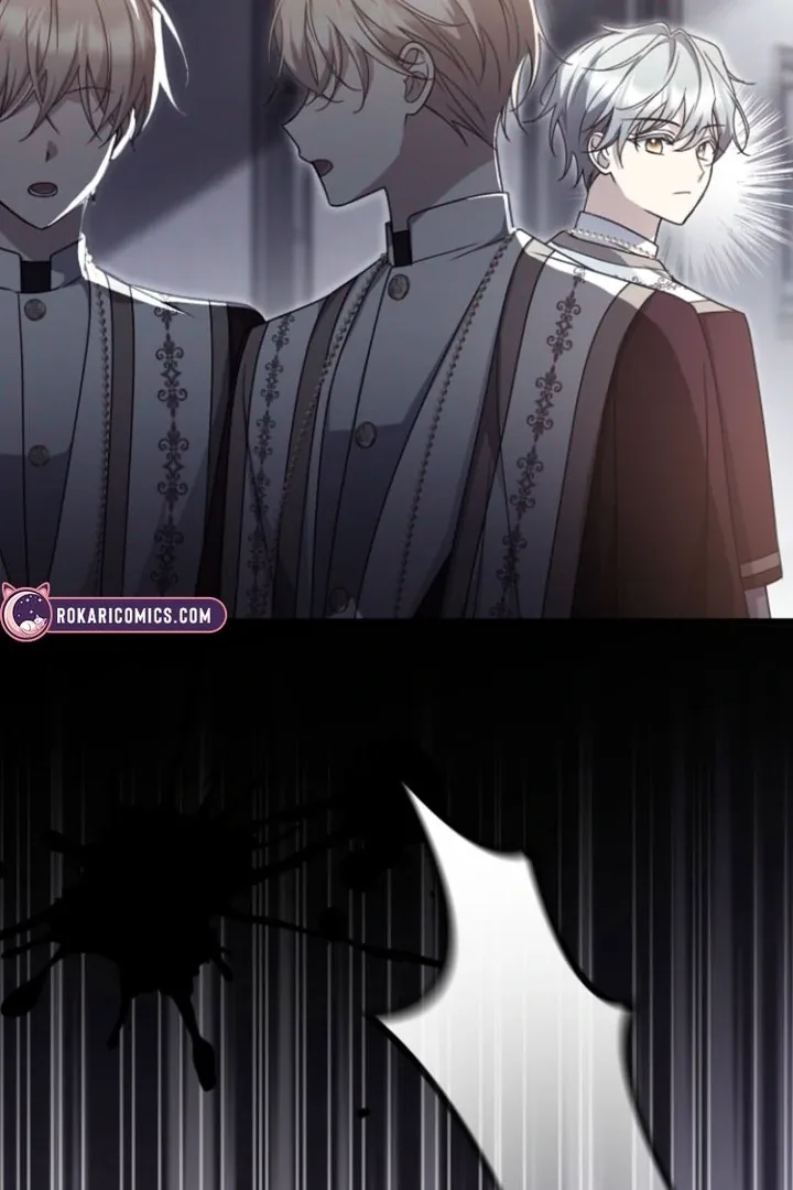 Surviving at the Cursed School Chapter 17 page 16