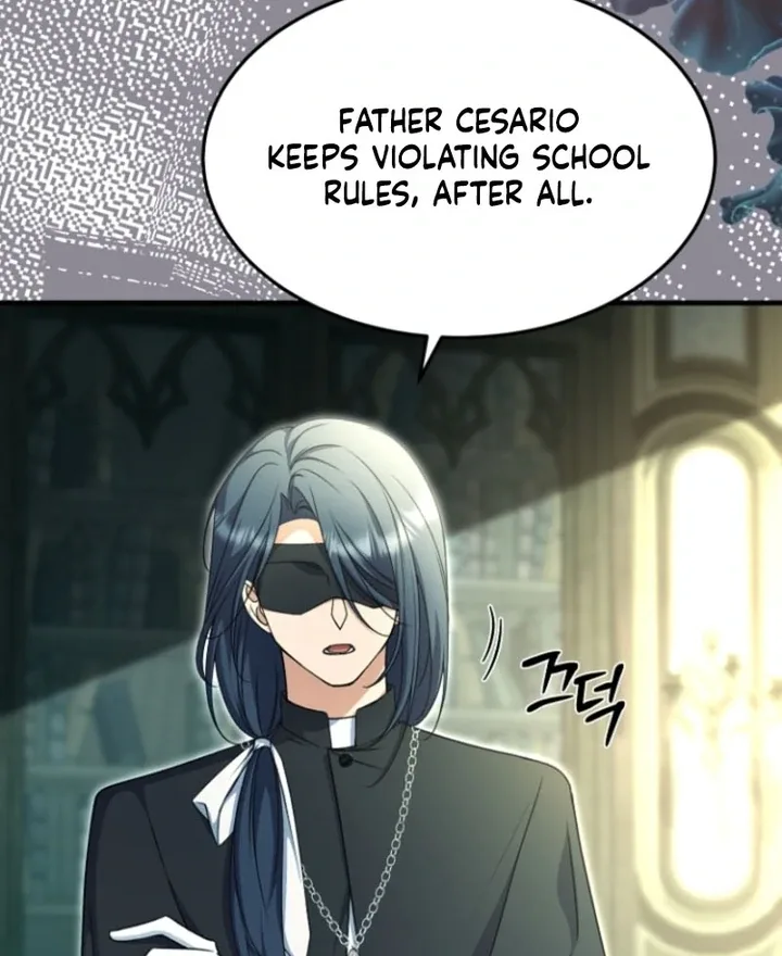 Surviving at the Cursed School Chapter 17 page 4