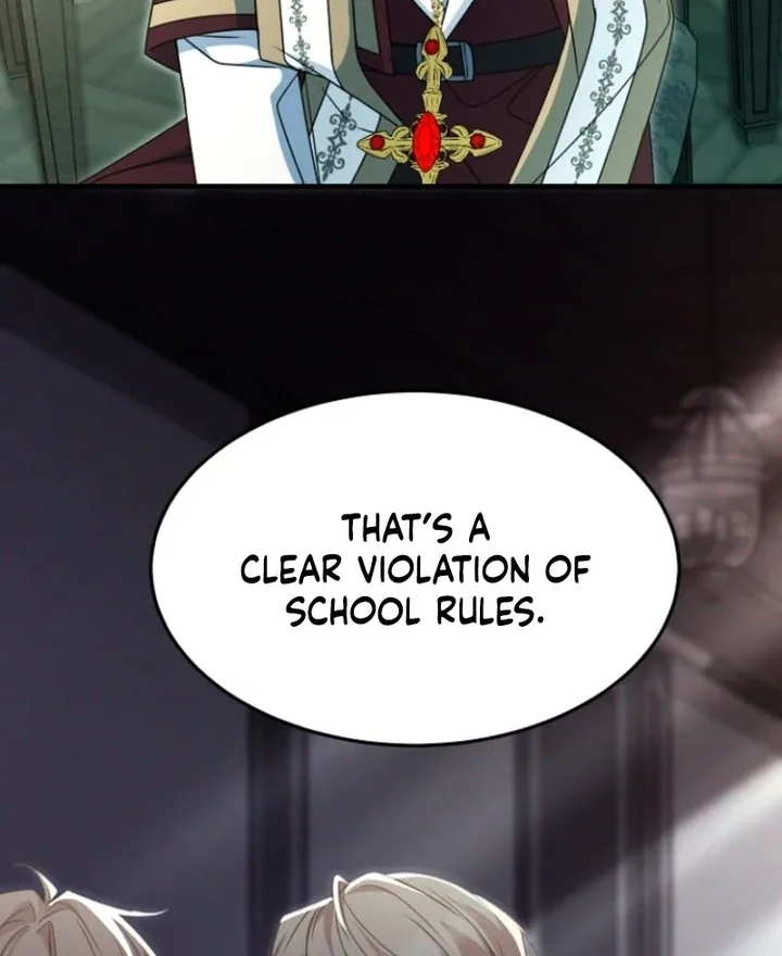 Surviving at the Cursed School Chapter 17 page 15