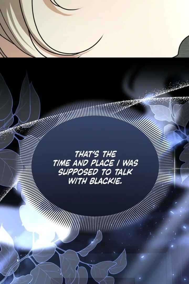 Surviving at the Cursed School Chapter 17 page 23