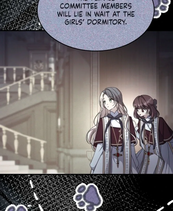 Surviving at the Cursed School Chapter 17 page 34