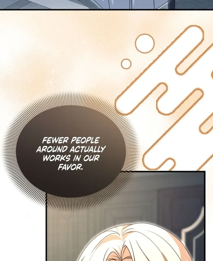 Surviving at the Cursed School Chapter 17 page 45