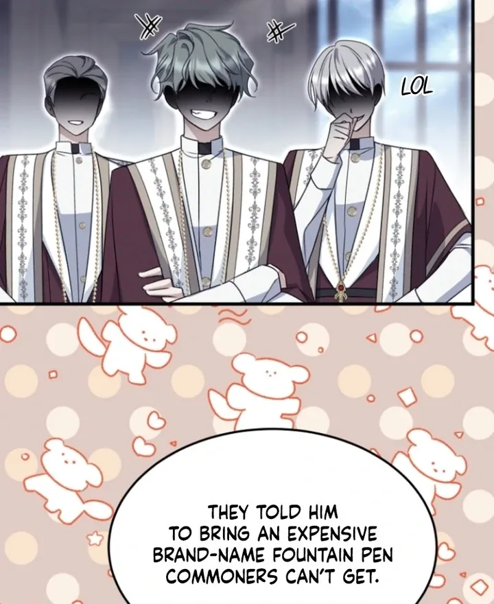 Surviving at the Cursed School Chapter 17 page 64