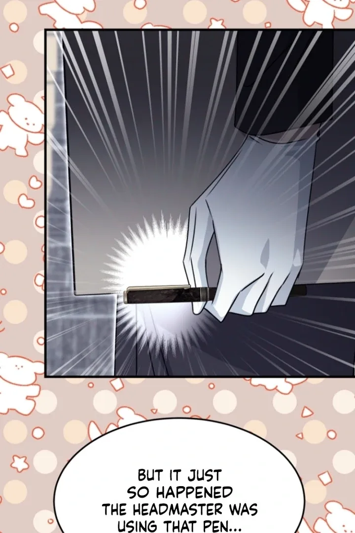 Surviving at the Cursed School Chapter 17 page 67