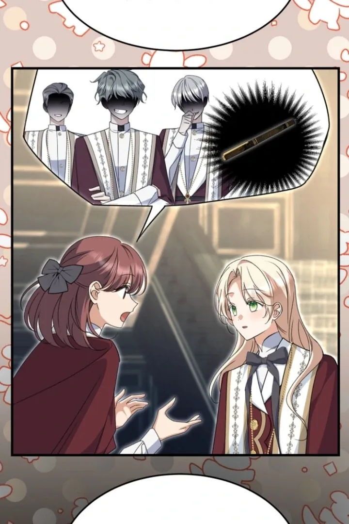 Surviving at the Cursed School Chapter 17 page 68
