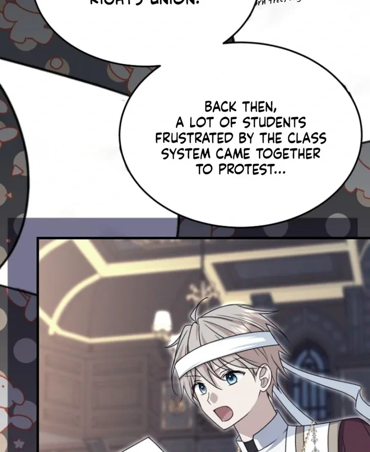 Surviving at the Cursed School Chapter 17 page 74