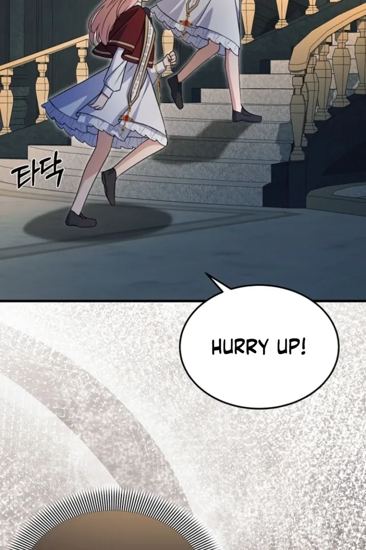 Surviving at the Cursed School Chapter 17 page 93