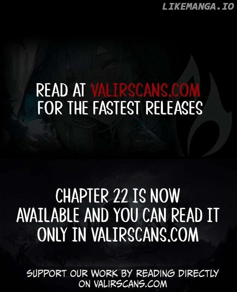 Surviving at the Cursed School Chapter 20 page 11