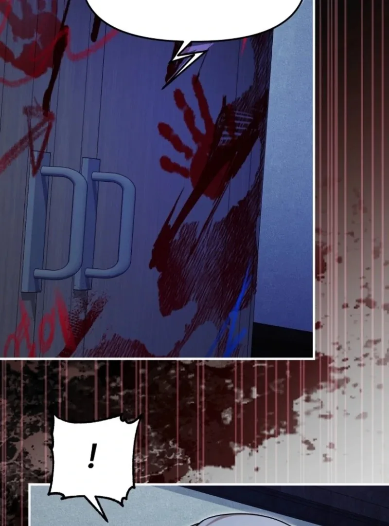 Surviving at the Cursed School Chapter 22 page 30