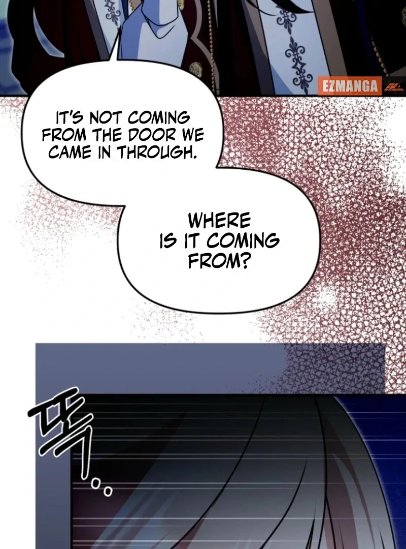 Surviving at the Cursed School Chapter 22 page 13