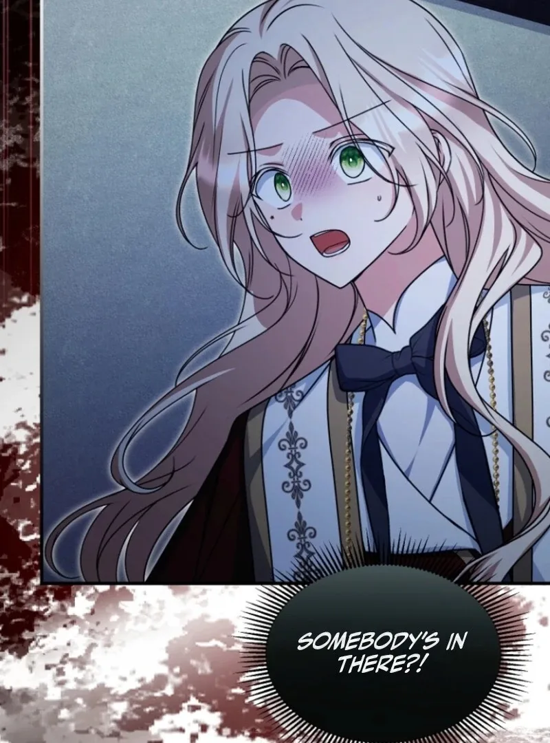 Surviving at the Cursed School Chapter 22 page 31