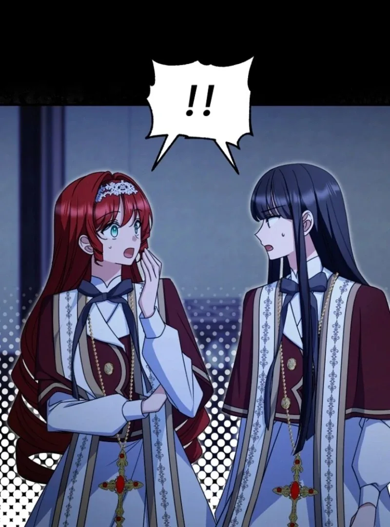 Surviving at the Cursed School Chapter 22 page 67