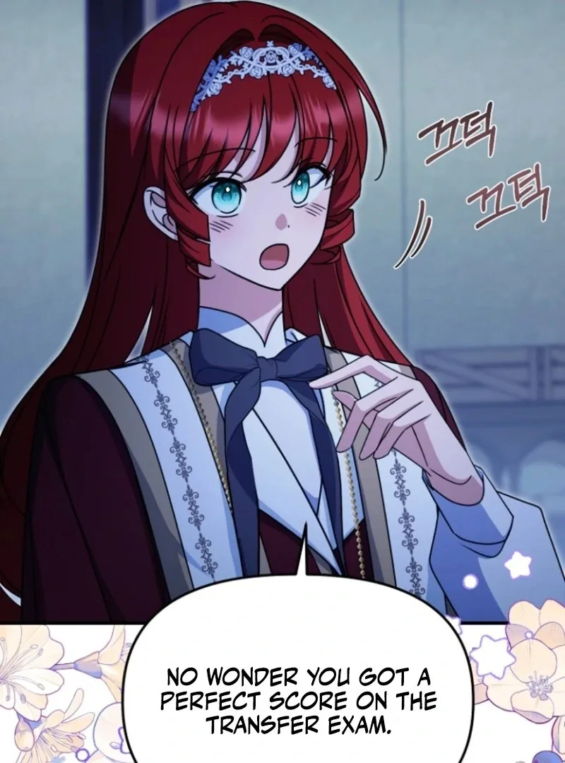 Surviving at the Cursed School Chapter 22 page 72