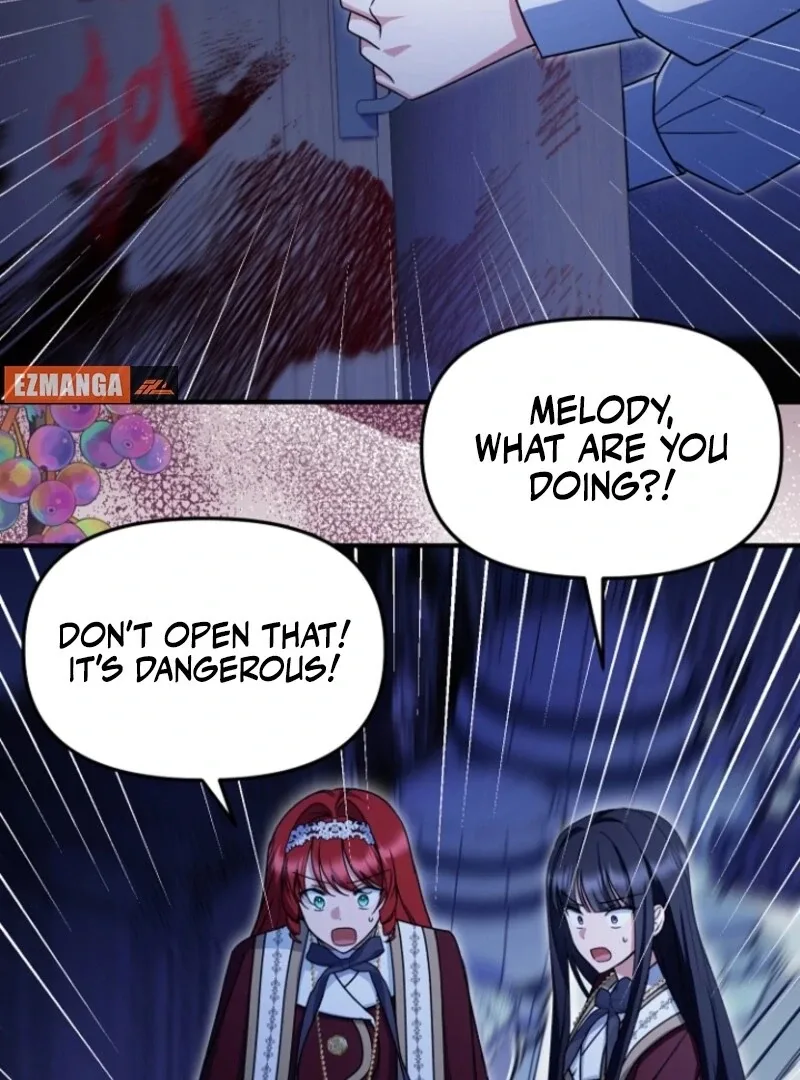 Surviving at the Cursed School Chapter 22 page 85