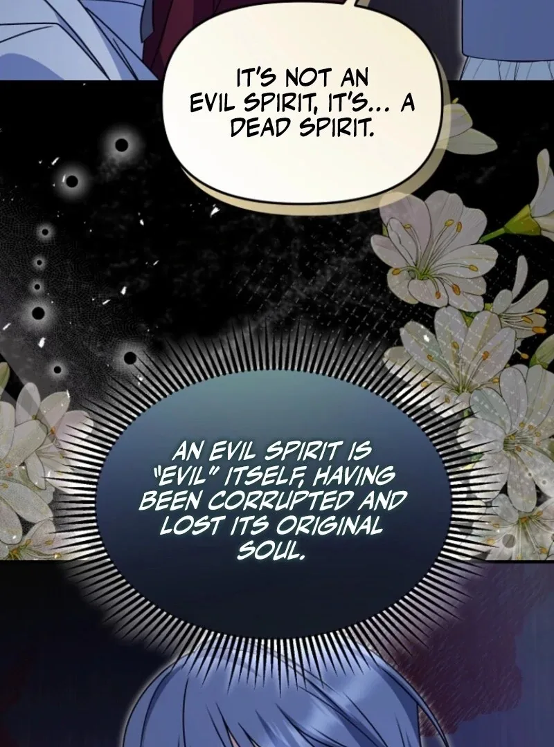 Surviving at the Cursed School Chapter 22 page 91