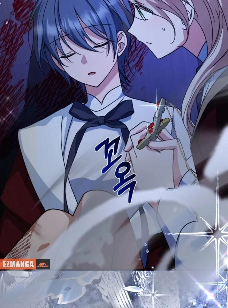 Surviving at the Cursed School Chapter 22 page 98