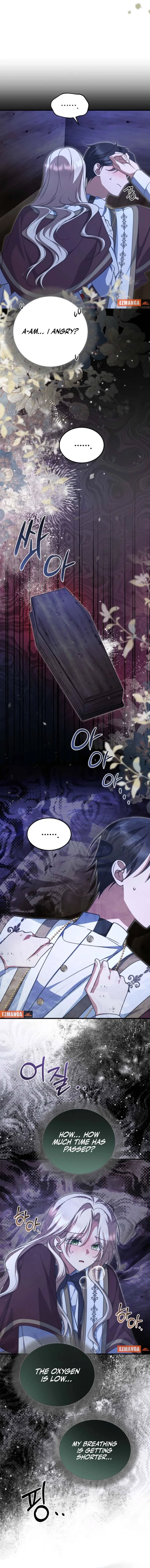 Surviving at the Cursed School Chapter 25 page 8