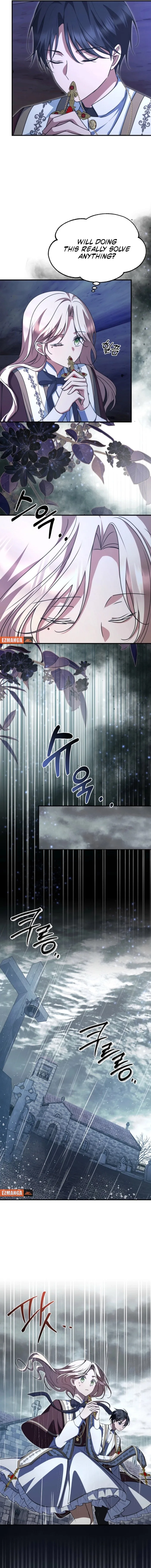 Surviving at the Cursed School Chapter 26 page 12