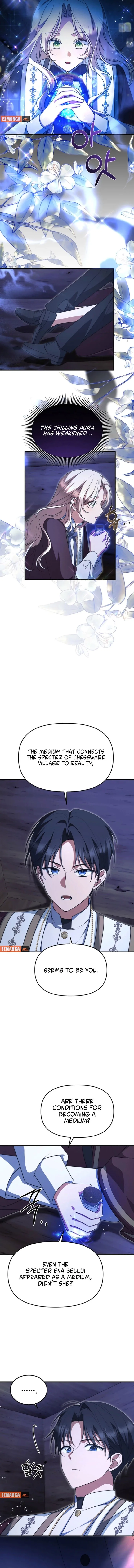 Surviving at the Cursed School Chapter 26 page 8