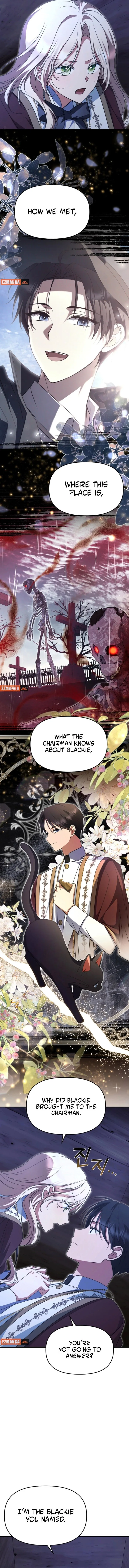 Surviving at the Cursed School Chapter 26 page 2
