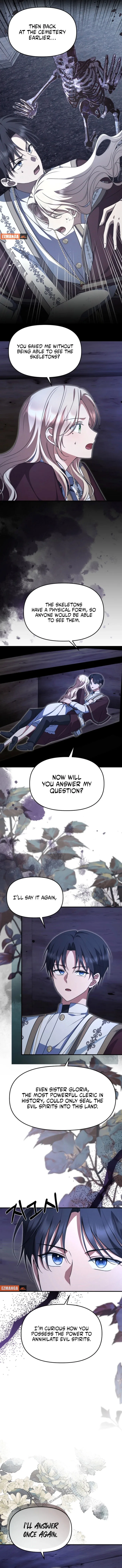 Surviving at the Cursed School Chapter 26 page 5