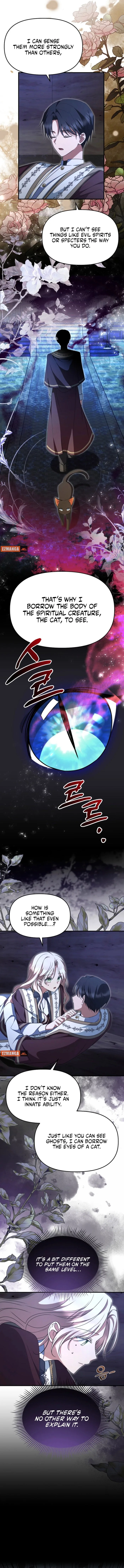 Surviving at the Cursed School Chapter 26 page 4