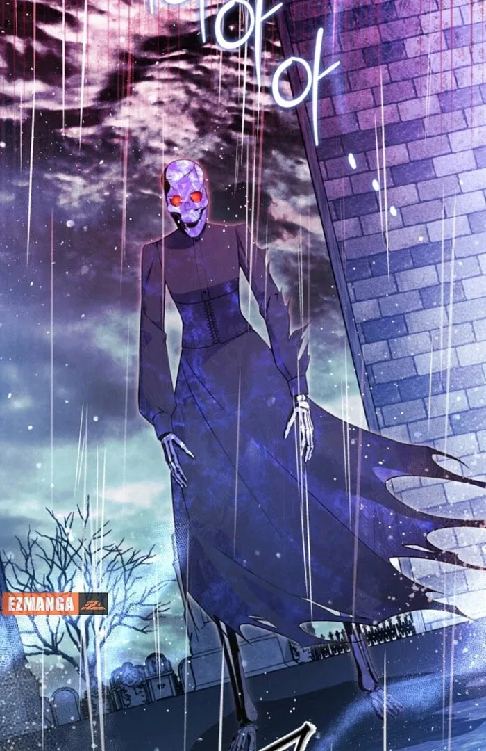Surviving at the Cursed School Chapter 27 page 4