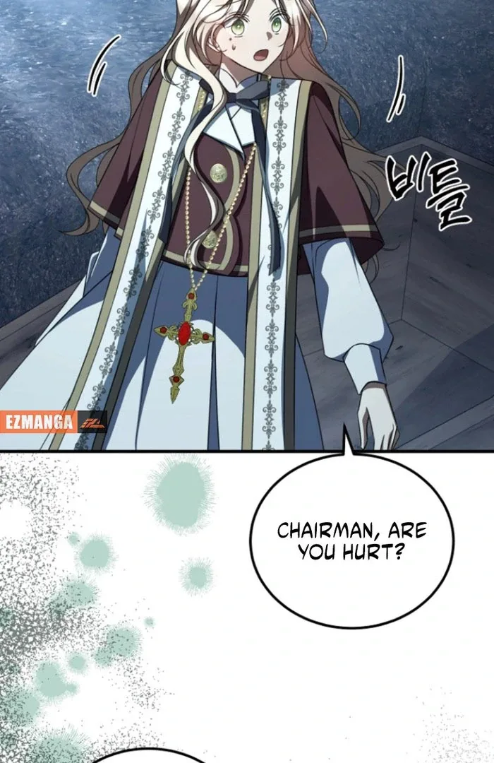 Surviving at the Cursed School Chapter 27 page 113