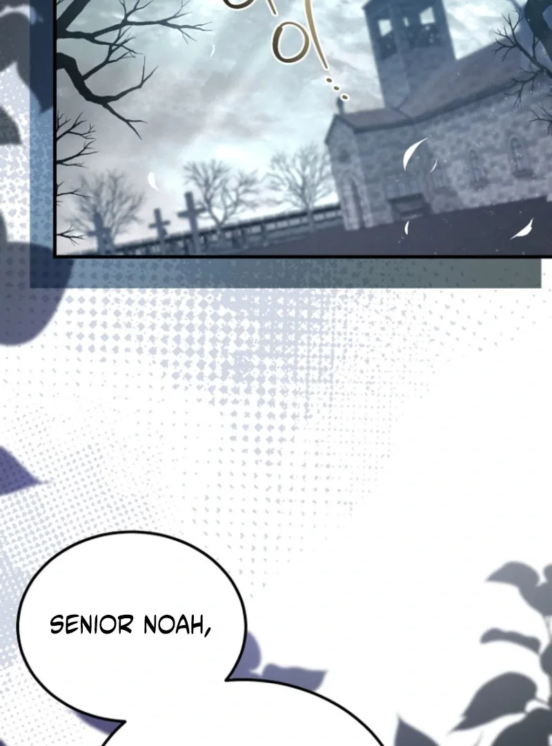 Surviving at the Cursed School Chapter 28 page 4