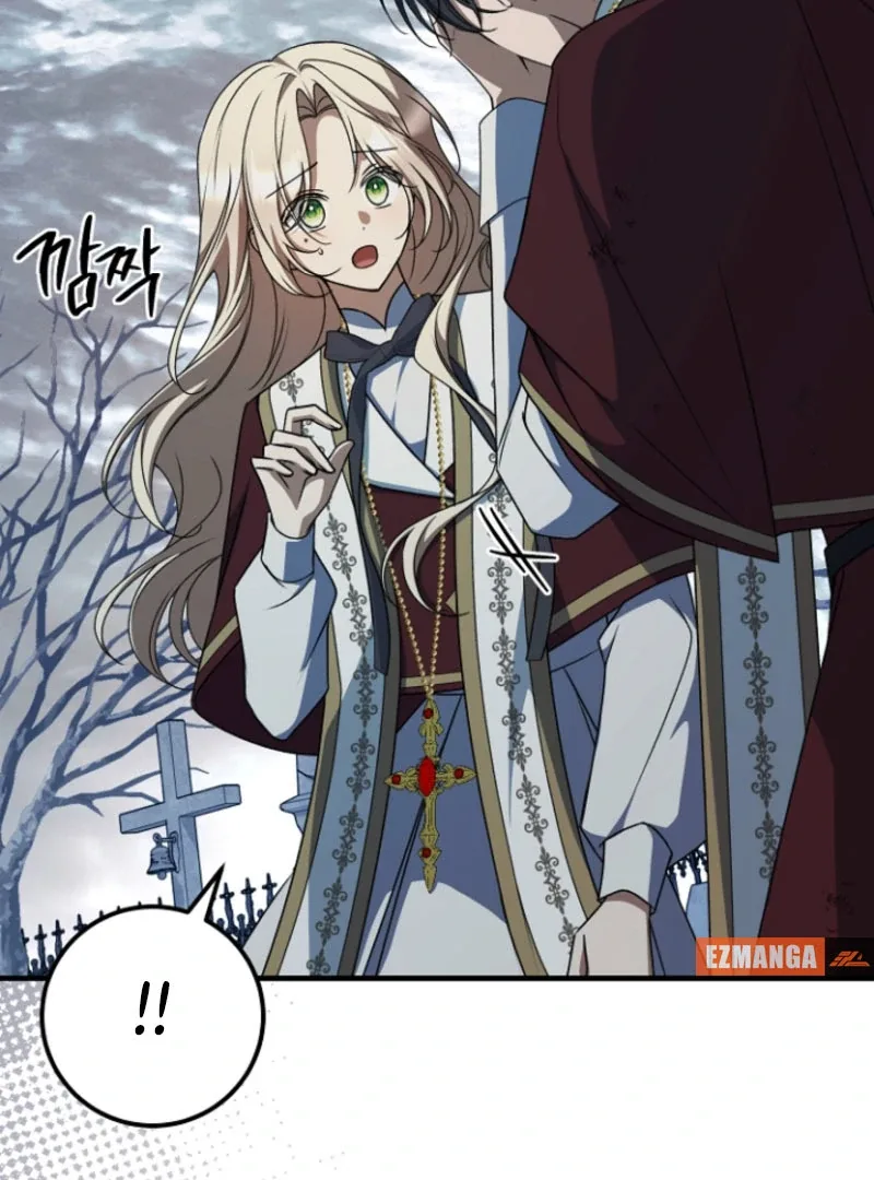 Surviving at the Cursed School Chapter 28 page 39