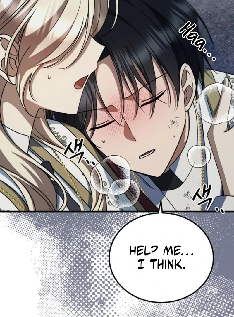 Surviving at the Cursed School Chapter 28 page 41