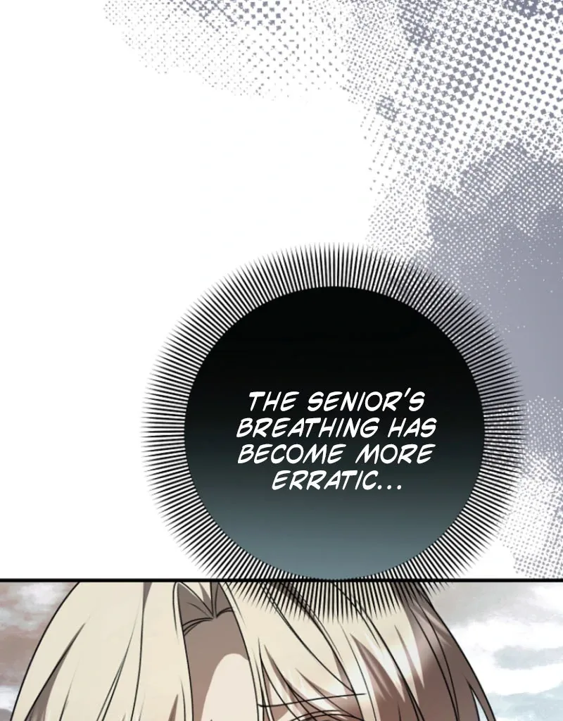 Surviving at the Cursed School Chapter 28 page 42