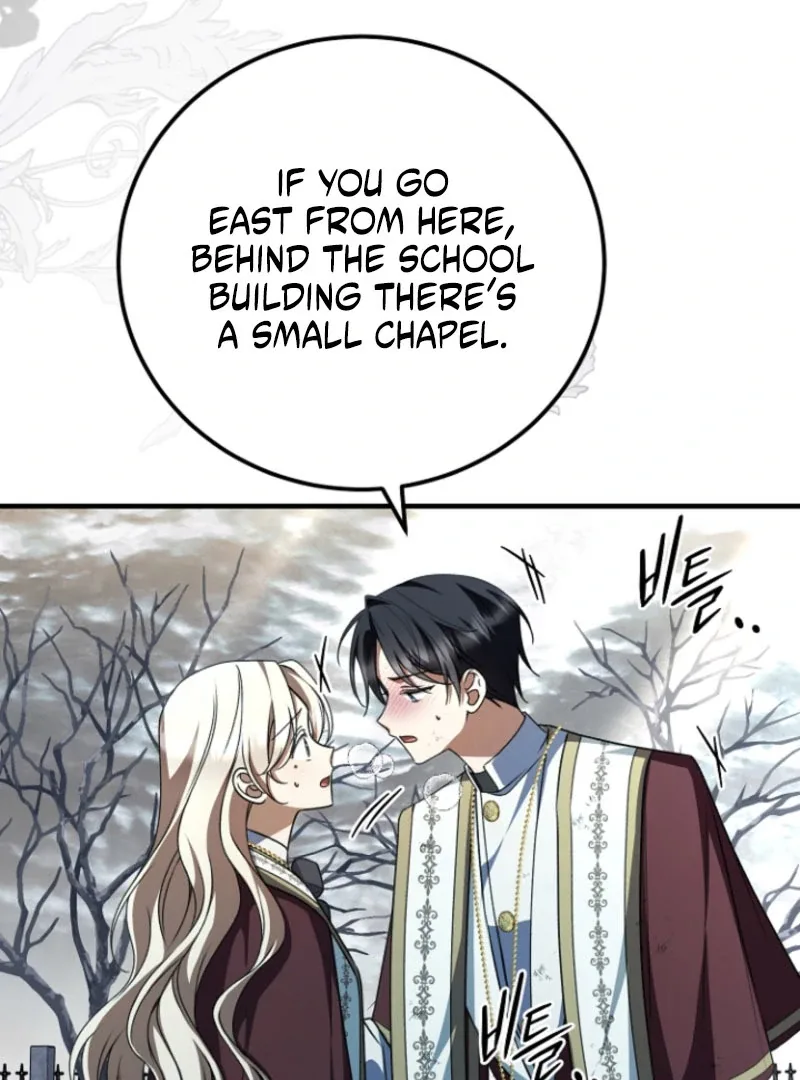 Surviving at the Cursed School Chapter 28 page 51