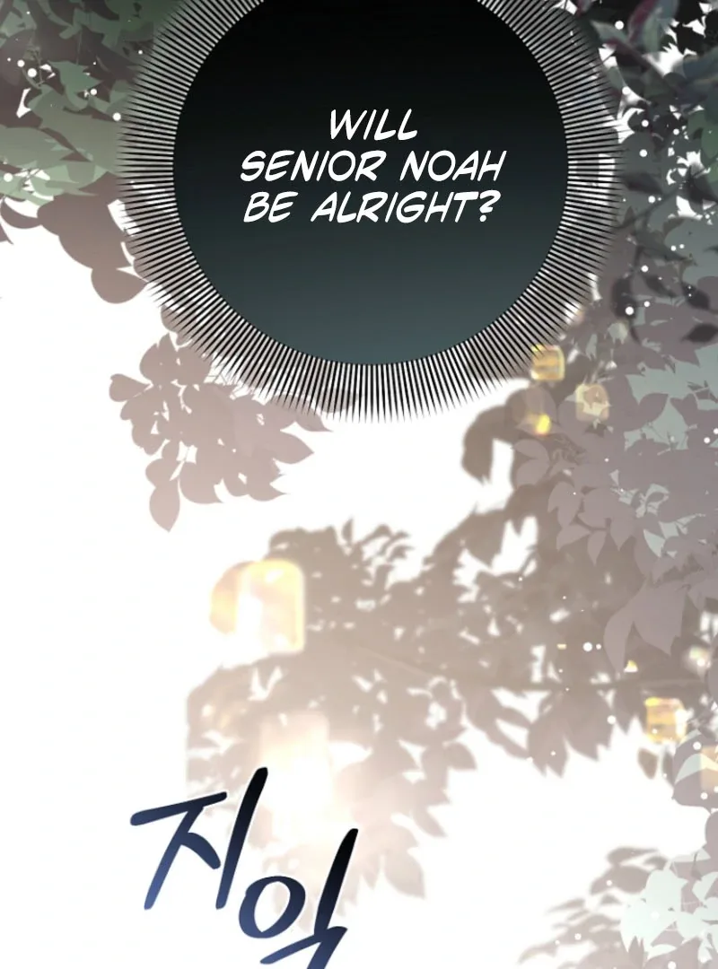 Surviving at the Cursed School Chapter 28 page 74