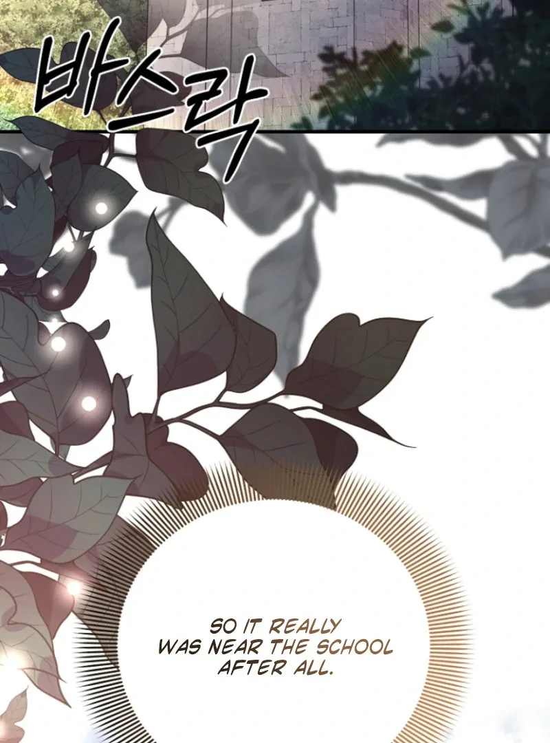 Surviving at the Cursed School Chapter 28 page 90