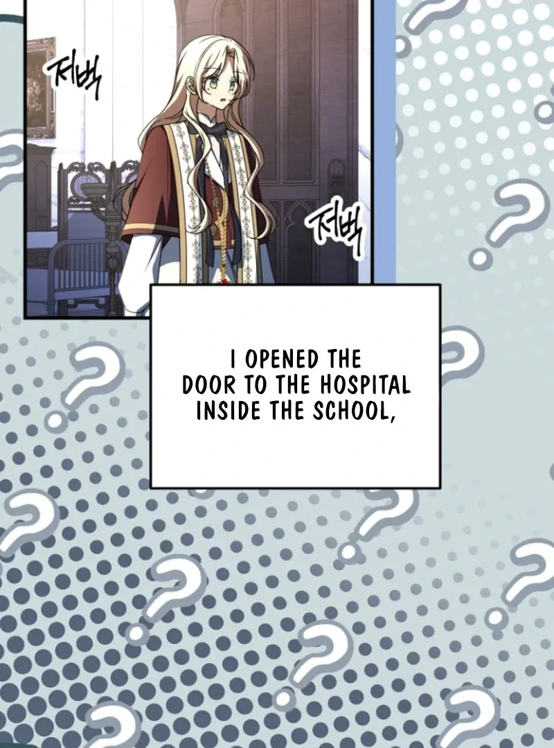 Surviving at the Cursed School Chapter 28 page 96