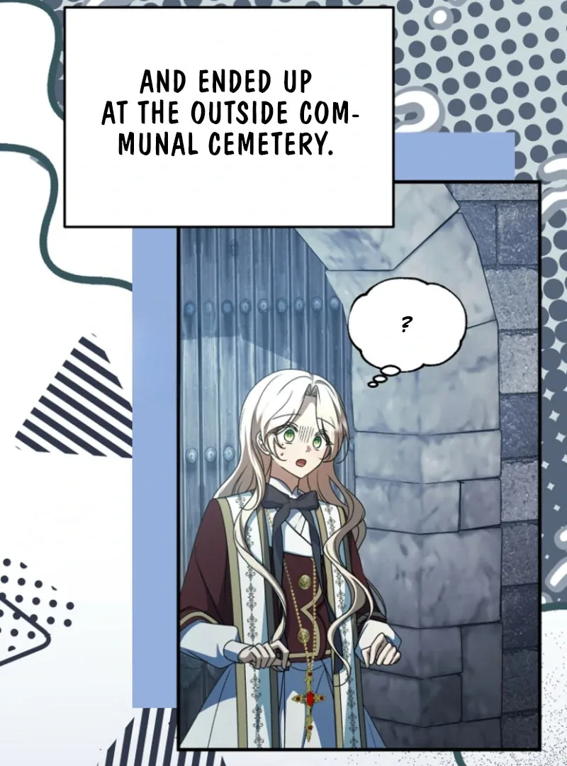 Surviving at the Cursed School Chapter 28 page 97