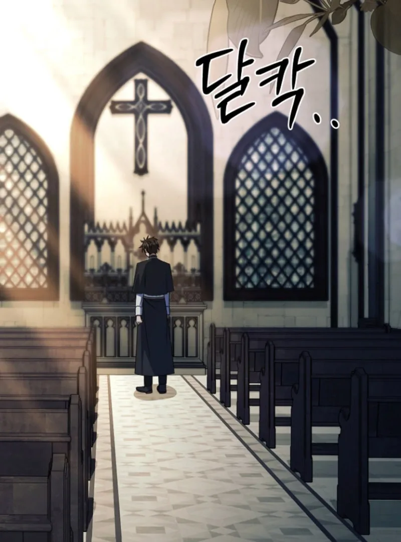 Surviving at the Cursed School Chapter 28 page 106