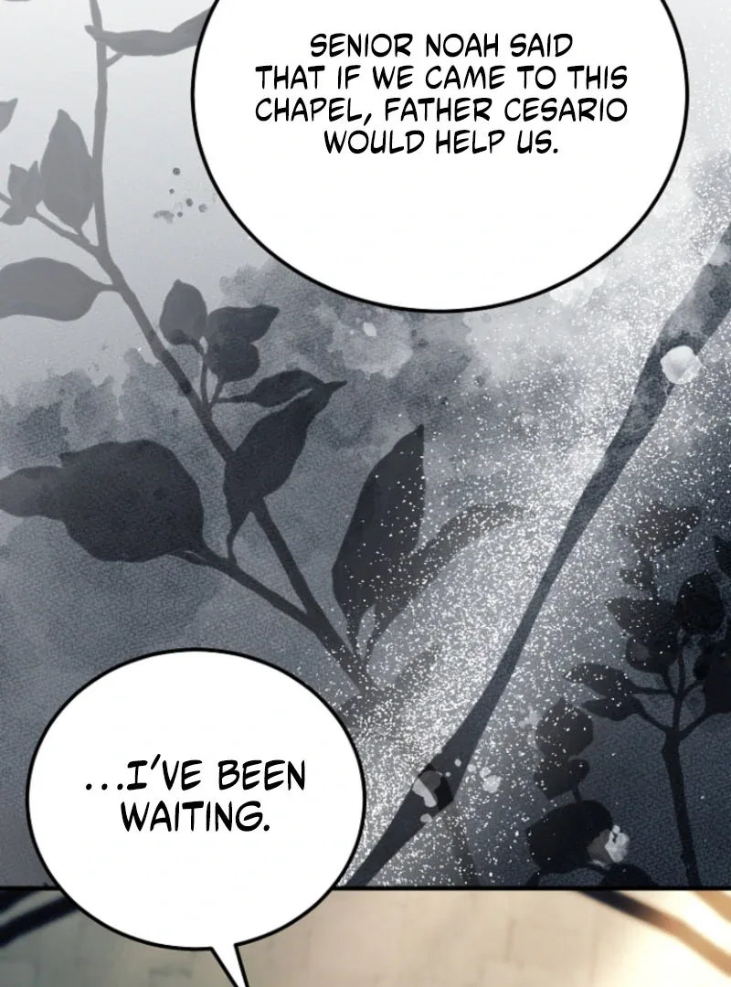 Surviving at the Cursed School Chapter 28 page 121