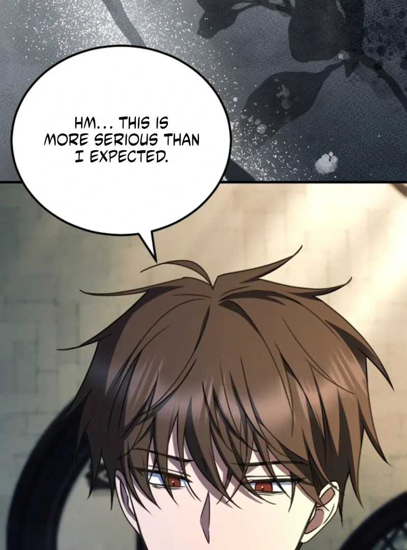 Surviving at the Cursed School Chapter 28 page 124