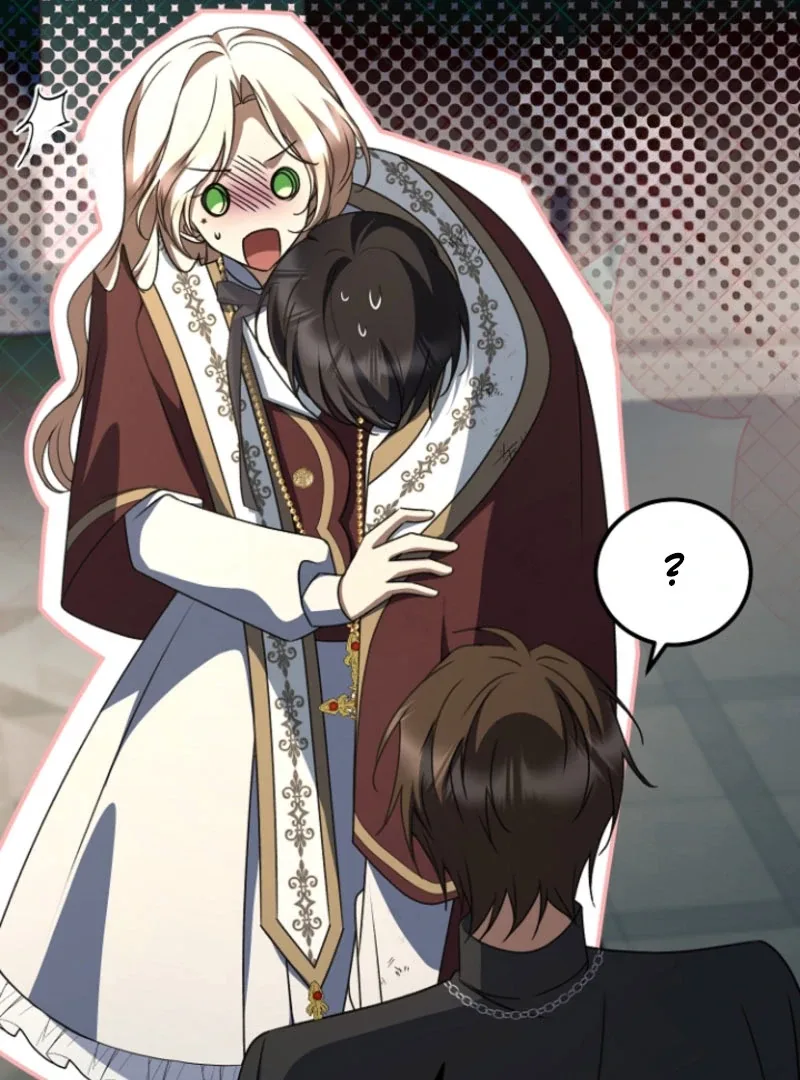 Surviving at the Cursed School Chapter 28 page 127