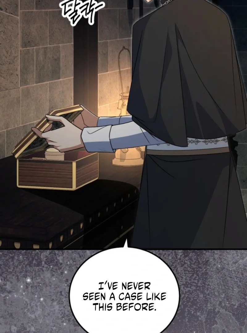 Surviving at the Cursed School Chapter 29 page 24