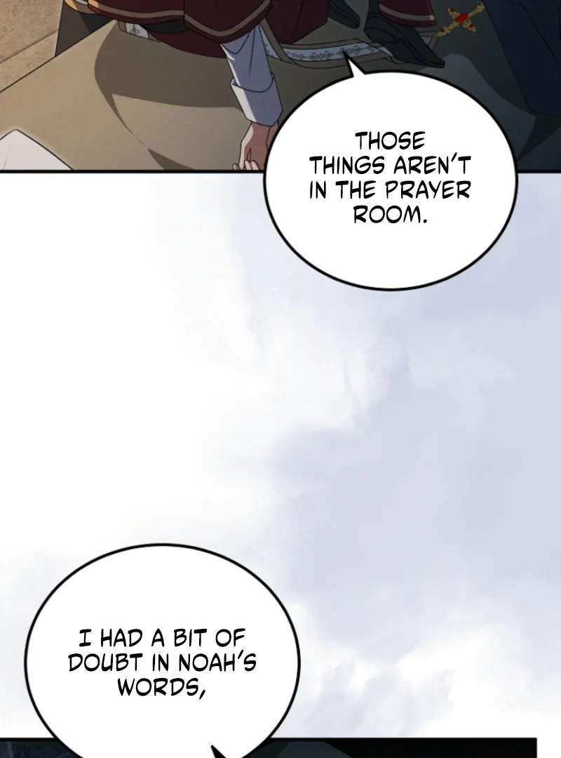 Surviving at the Cursed School Chapter 29 page 8