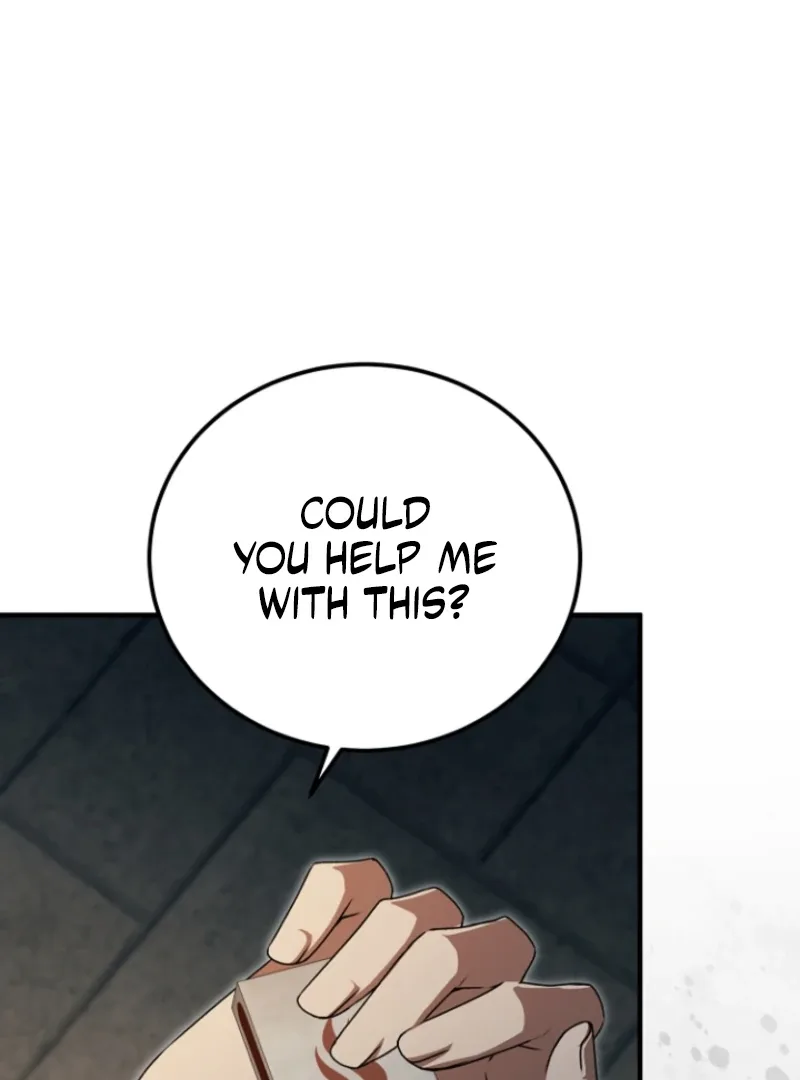 Surviving at the Cursed School Chapter 29 page 42