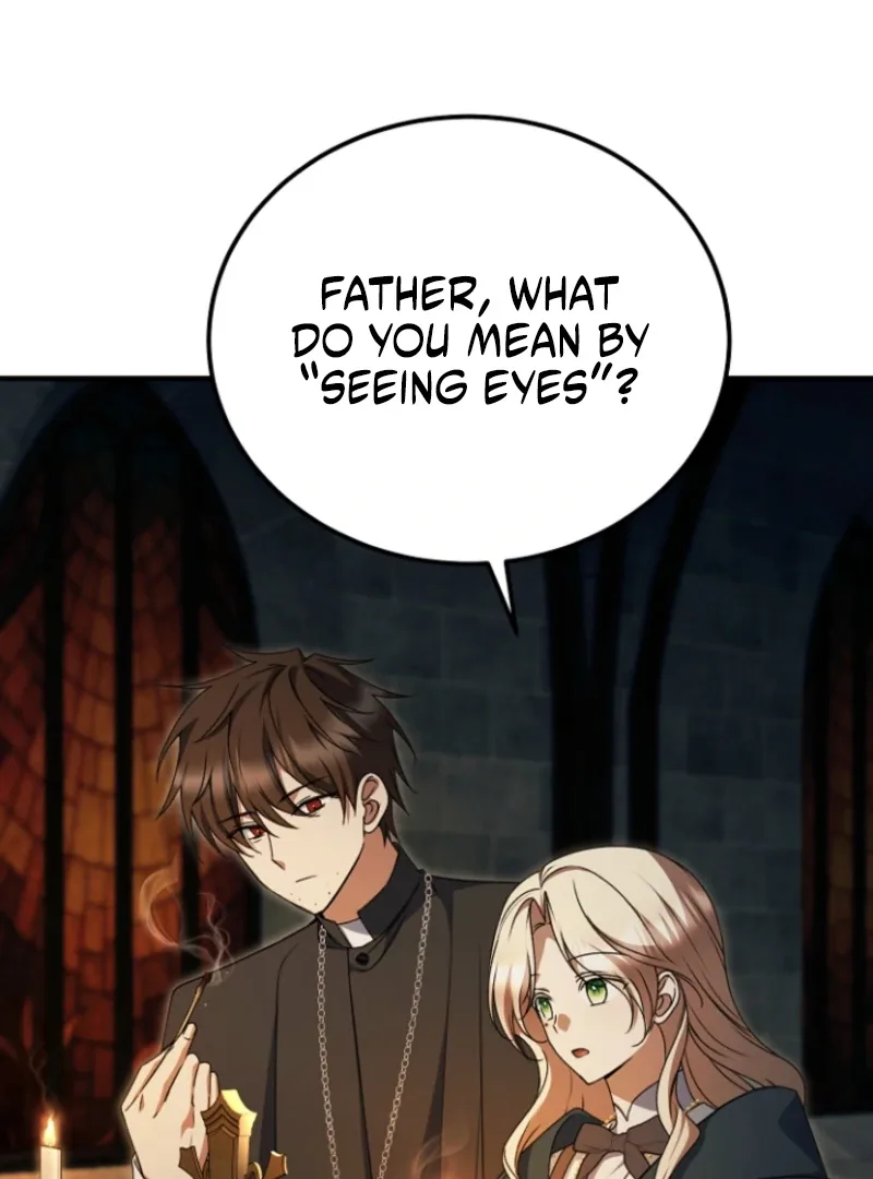 Surviving at the Cursed School Chapter 29 page 47
