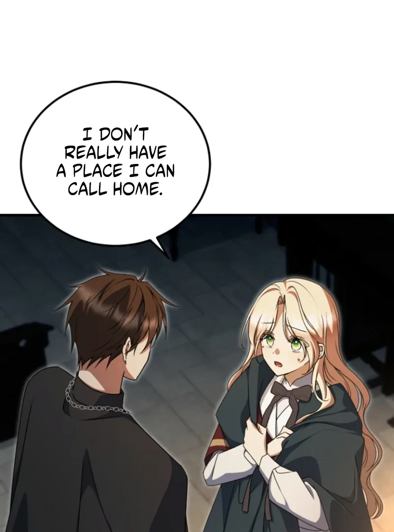 Surviving at the Cursed School Chapter 29 page 72