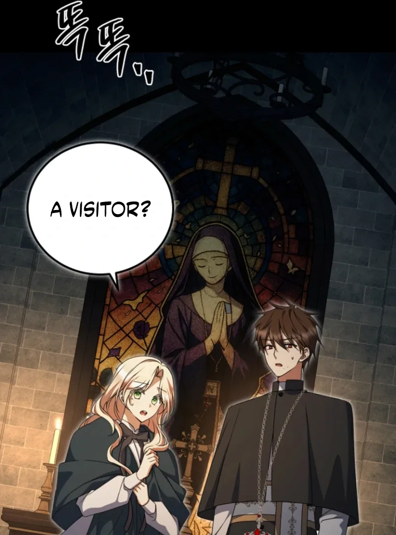 Surviving at the Cursed School Chapter 29 page 79